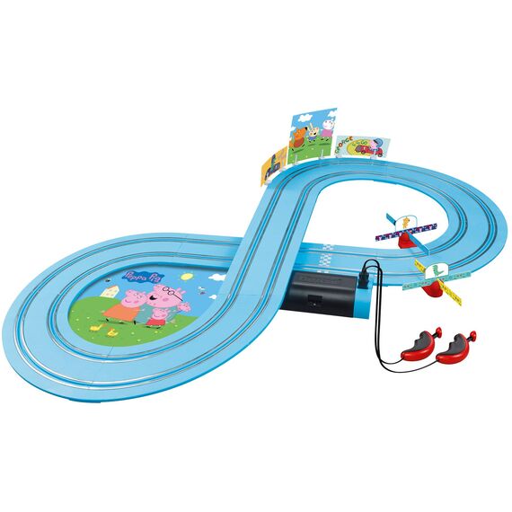 Carrera  Peppa Pig - Kids GranPrix 20063043