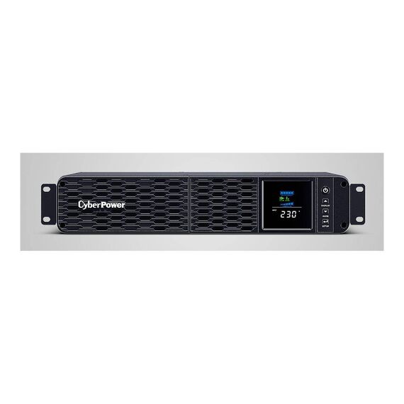 CyberPower PFC Sinewave (E) Series CP1600EIPFCRM2U