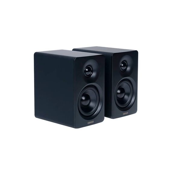 Edifier Compact desktop M60 2.0 speakers Bluetooth black