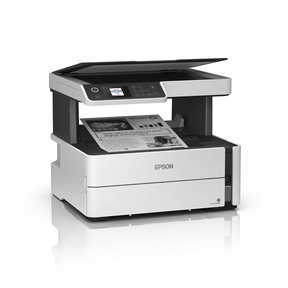 Epson EcoTank M2170 Inkjet Mono printing 1200 x 2400 C11CH43402