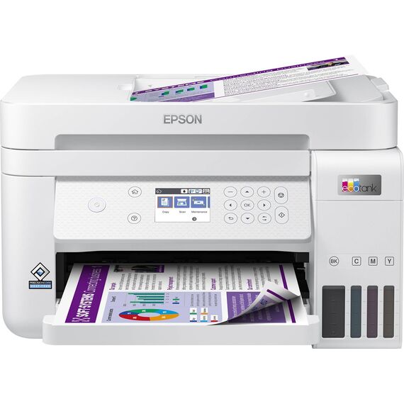 Epson L6276 Inkjet Colour printing 4800 x 1200 DPI C11CJ61406