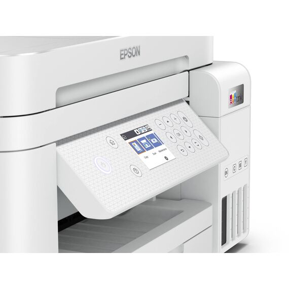 Epson L6276 Inkjet Colour printing 4800 x 1200 DPI C11CJ61406