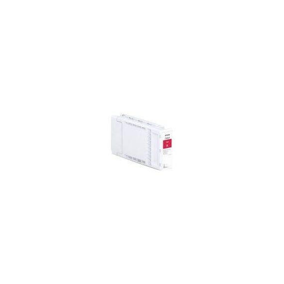 Epson T50UF 350 ml red original ink cartridge for C13T50UF00
