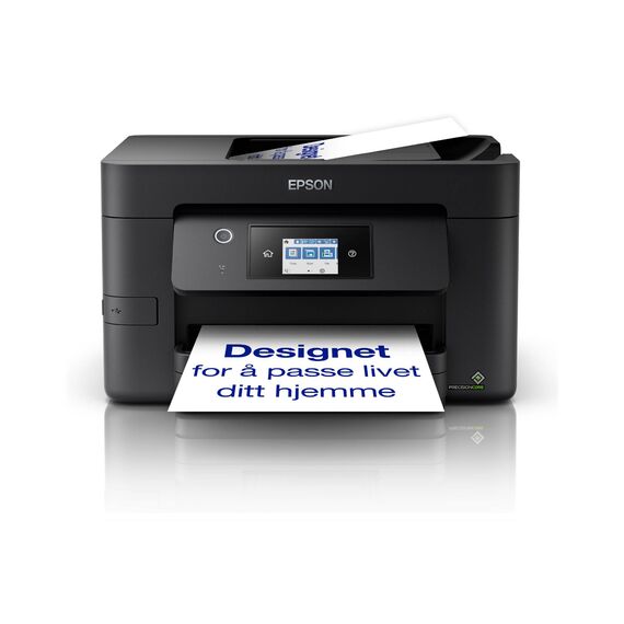 Epson WorkForce Pro WF3820DWF Multifunction printer C11CJ07403