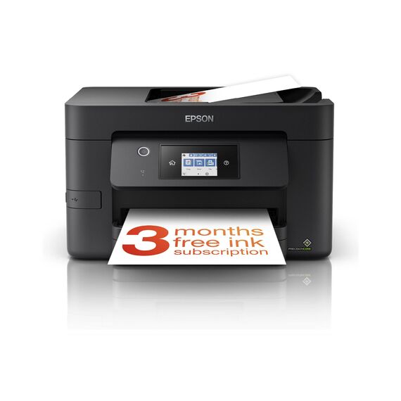 Epson WorkForce Pro WF3820DWF Multifunction printer C11CJ07403