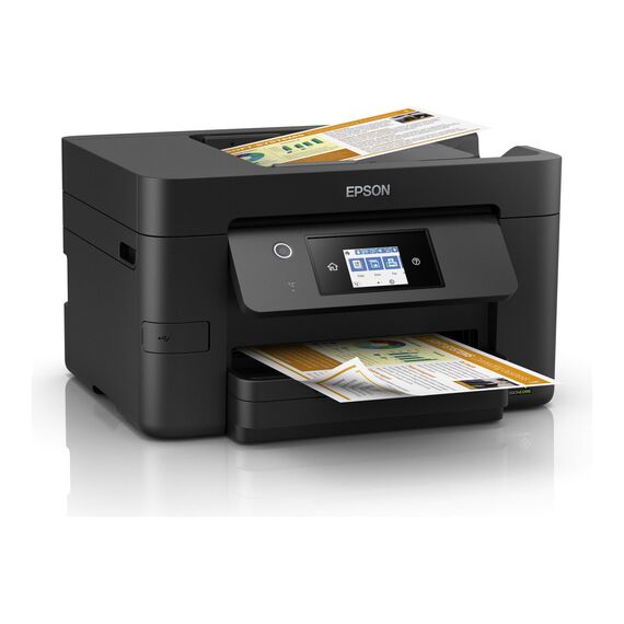Epson WorkForce Pro WF3820DWF Multifunction printer C11CJ07403