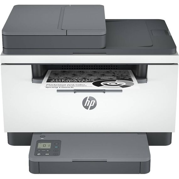 HP LaserJet MFP M234sdw Printer Black and white Printer 6GX01F