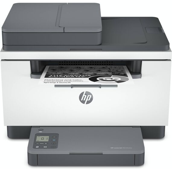HP LaserJet MFP M234sdw Printer Black and white Printer 6GX01F