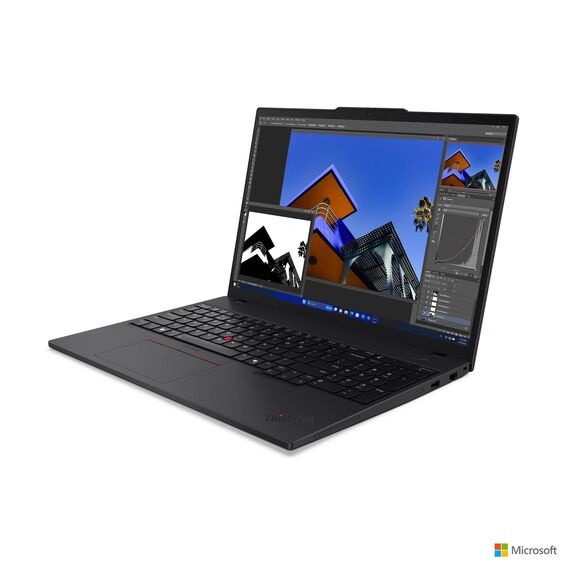 Lenovo ThinkPad T16 Gen 3 21MN 180-degree hinge 21MN00B9CY