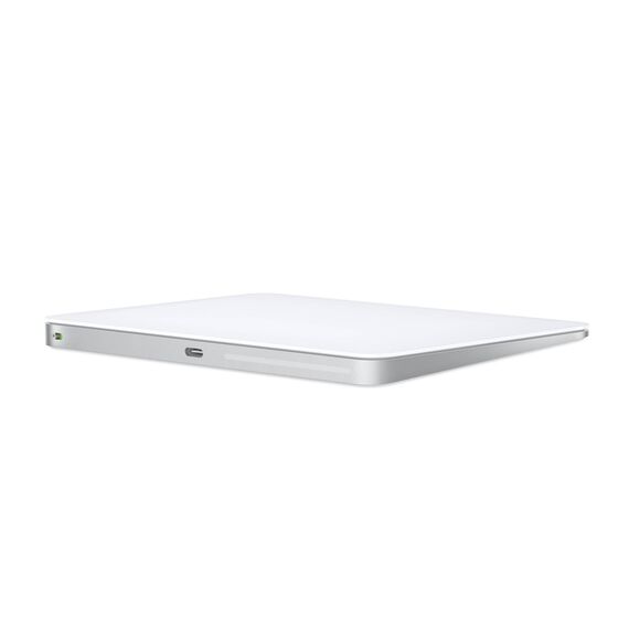 Magic Trackpad (USB‑C) - White Multi-Touch Surface MXK93ZA