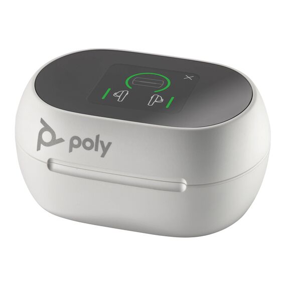 Poly Charging case touchscreen 8L587AA