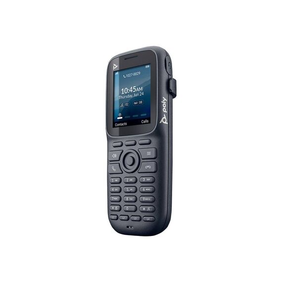 Poly Rove 20 Cordless VoIP phone with caller IDcall 8F3E3AAABB