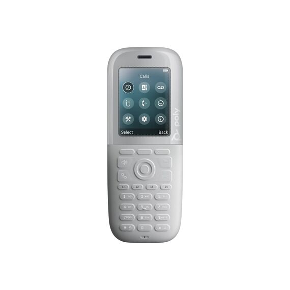 Poly Rove 40 Cordless extension handset with caller 84H77AAABB