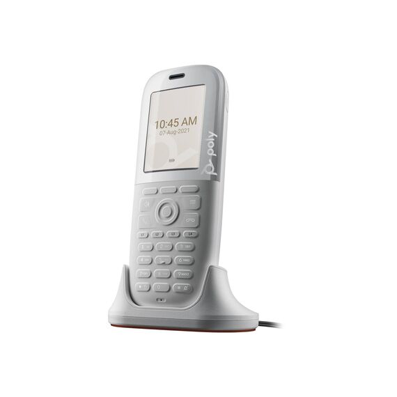 Poly Rove 40 Cordless extension handset with caller 84H77AAABB