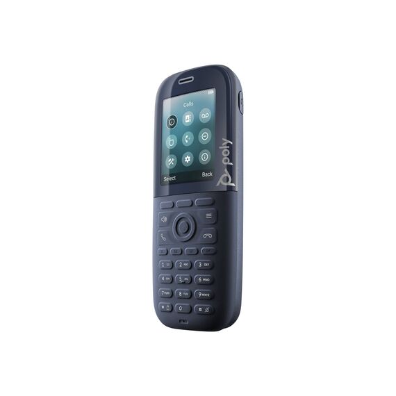 Poly Rove B2 Base Station and 30 Phone Handset Kit 8J8W5AAABB