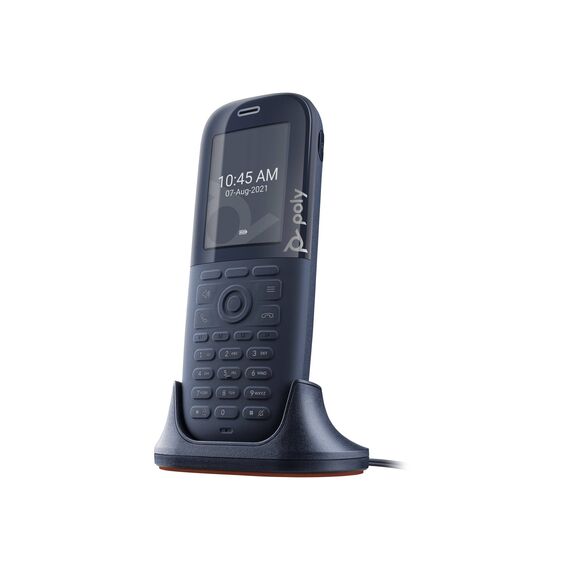 Poly Rove B2 Base Station and 30 Phone Handset Kit 8J8W5AAABB