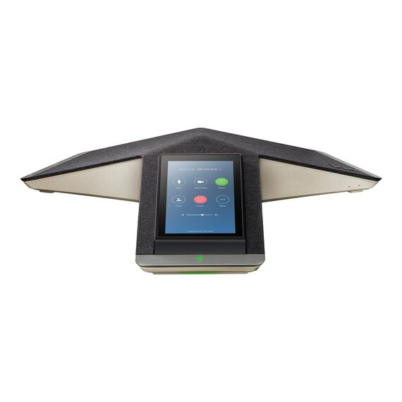 Poly Trio C60 NR Conference VoIP phone with Bluetooth 830A2AA