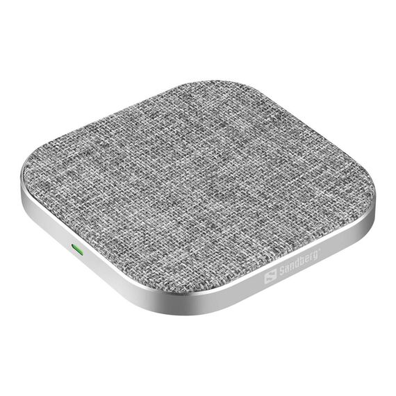 Sandberg Wireless charging mat 15 44123