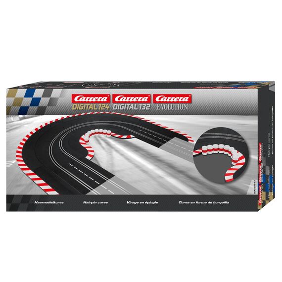 Stadlbauer Hairpin Curve  20020613