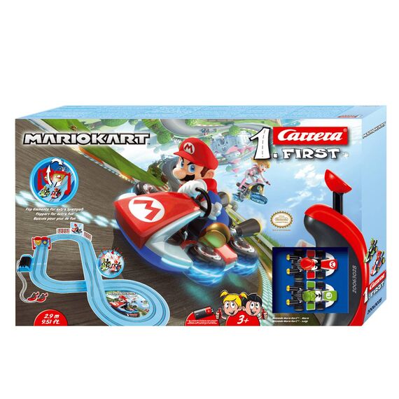 Stadlbauer Mario Kart Mario vs. Luigi  20063028