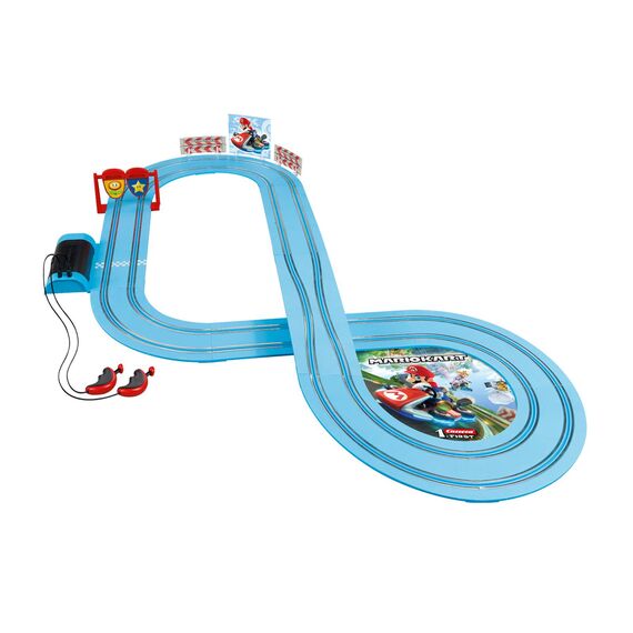 Stadlbauer Mario Kart Mario vs. Luigi  20063028
