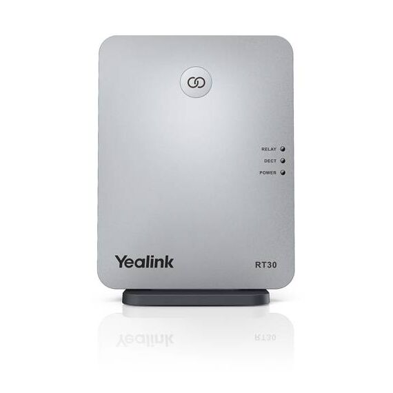 Yealink RT30 DECT repeater for wireless phone for 1300042