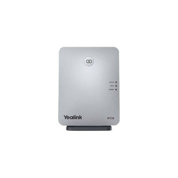 Yealink RT30 DECT repeater for wireless phone for 1300042