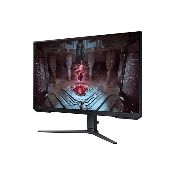Samsung Odyssey G5 S32CG510EU - G51C Series - LE | LS32CG510EUXEN