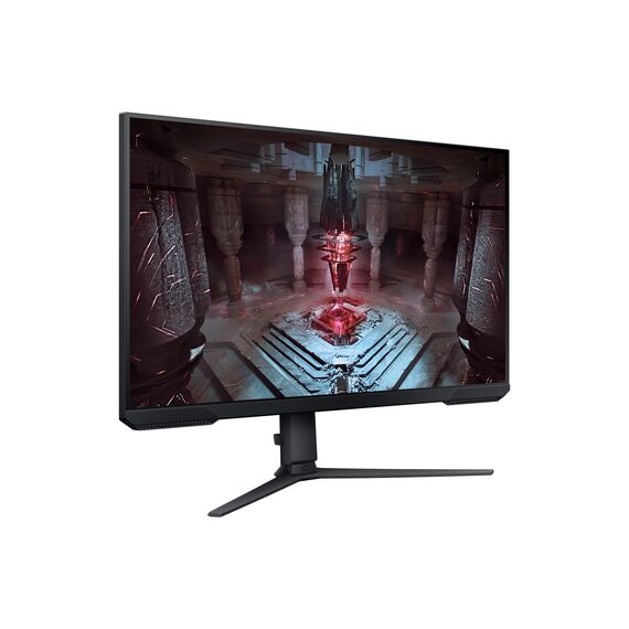 Samsung Odyssey G5 S32CG510EU - G51C Series - LE | LS32CG510EUXEN