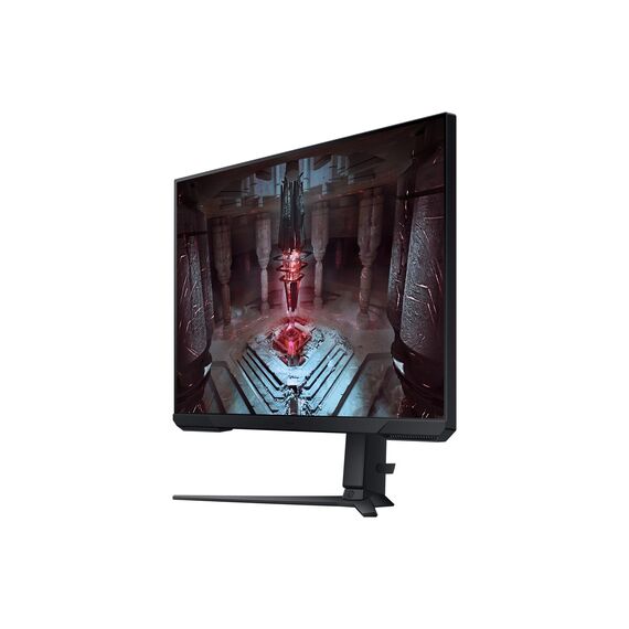 Samsung Odyssey G5 S32CG510EU - G51C Series - LE | LS32CG510EUXEN