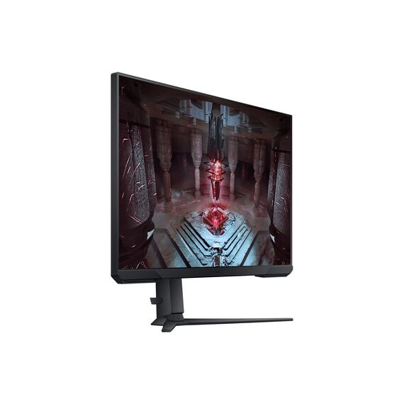 Samsung Odyssey G5 S32CG510EU - G51C Series - LE | LS32CG510EUXEN