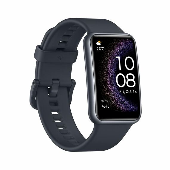 Huawei Watch Fit - Special Edition - smart watch with  | 55020BEG