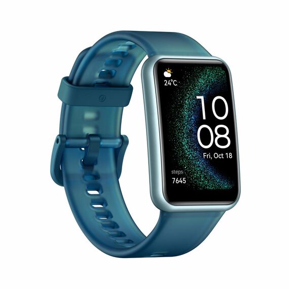 Huawei Watch Fit - Special Edition - smart watch with  | 55020BEE