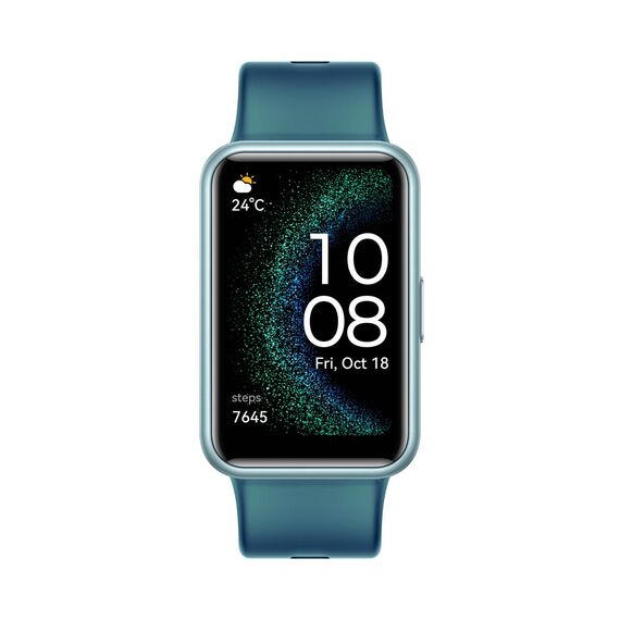 Huawei Watch Fit - Special Edition - smart watch with  | 55020BEE