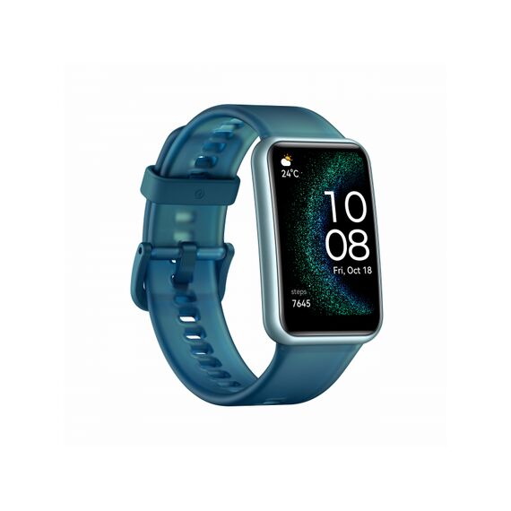 Huawei Watch Fit - Special Edition - smart watch with  | 55020BEE