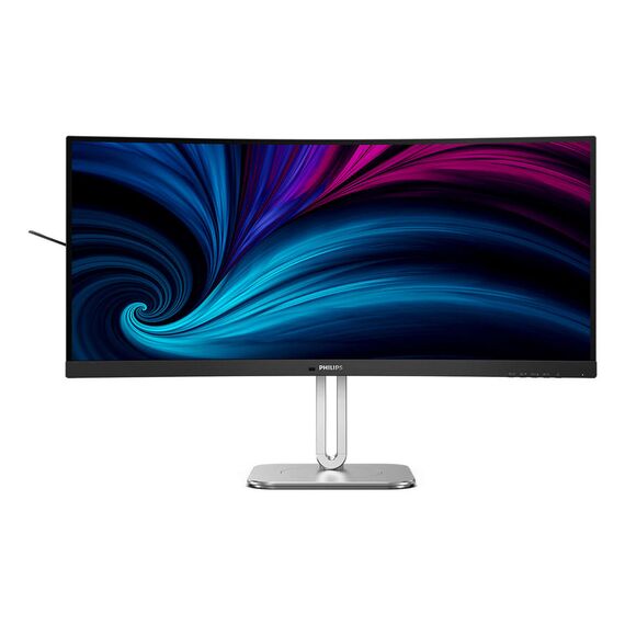 Philips 34B2U5600C - 5000 Series - LED monitor -  | 34B2U5600C/00