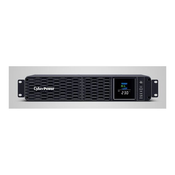 CyberPower PFC Sinewave (E) Series CP1200EIPFCRM2U - UPS (rack-mo
