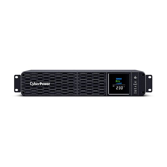 CyberPower PFC Sinewave (E) Series CP1600EIPFCRM2U - UPS (rack-mo