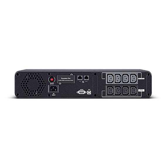 CyberPower PFC Sinewave (E) Series CP1600EIPFCRM2U - UPS (rack-mo