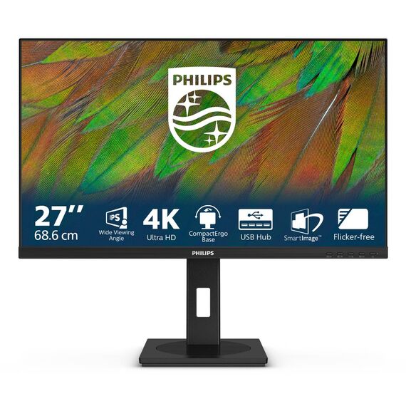 Philips 27B1N3800 - 3000 Series - LED monitor - 27 | 27B1N3800/00