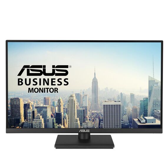 VA27UCPS Business Monitor – 27-inch, 4K UHD (38 | 90LM09WJ-B03170