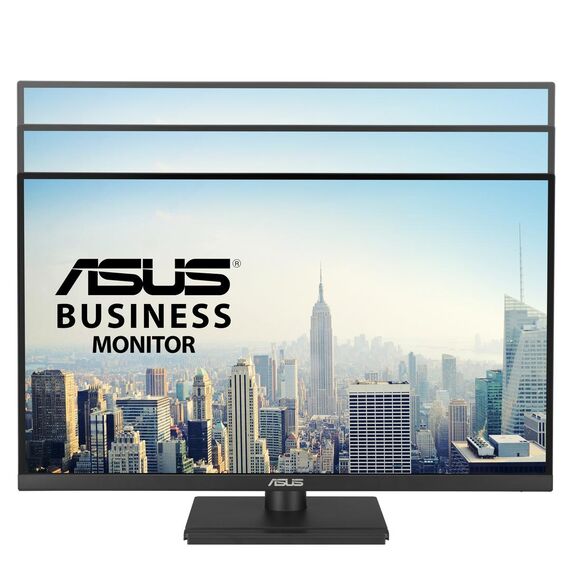VA27UCPS Business Monitor – 27-inch, 4K UHD (38 | 90LM09WJ-B03170