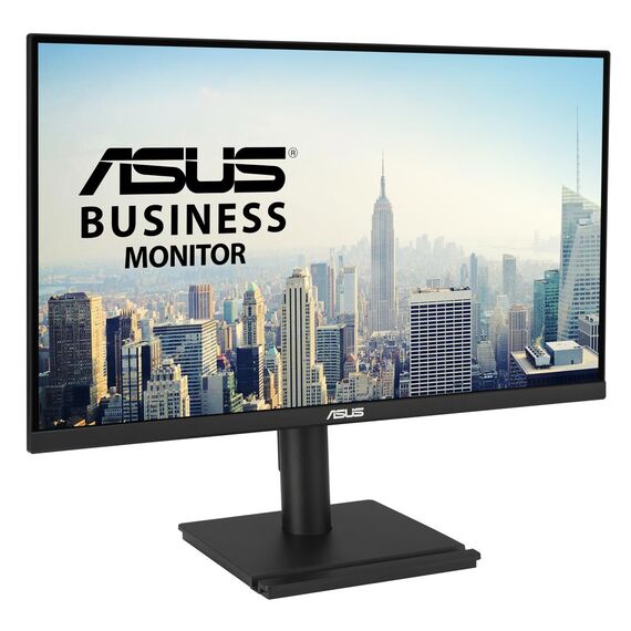 VA27UCPS Business Monitor – 27-inch, 4K UHD (38 | 90LM09WJ-B03170