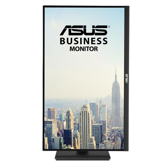 VA27UCPS Business Monitor – 27-inch, 4K UHD (38 | 90LM09WJ-B03170
