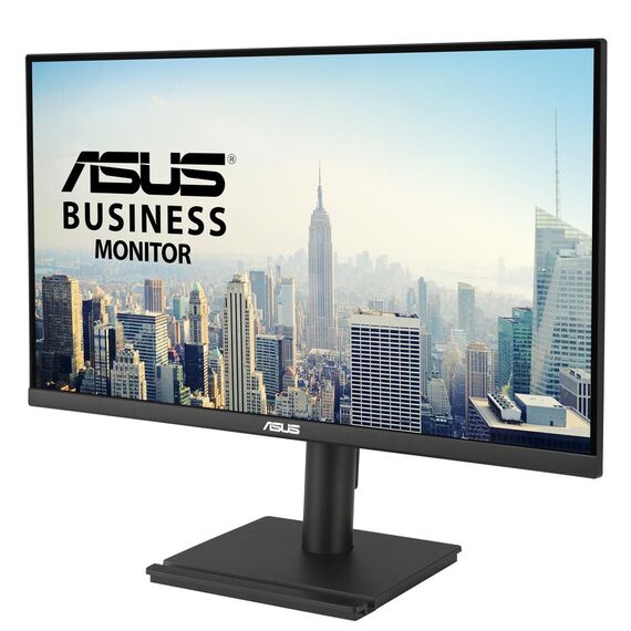 VA27UCPS Business Monitor – 27-inch, 4K UHD (38 | 90LM09WJ-B03170