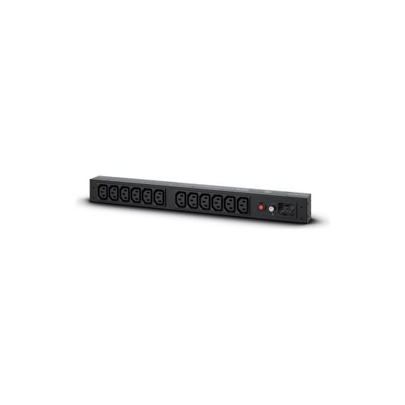 CyberPower Basic Series PDU20BHVIEC12R - Power distribution unit