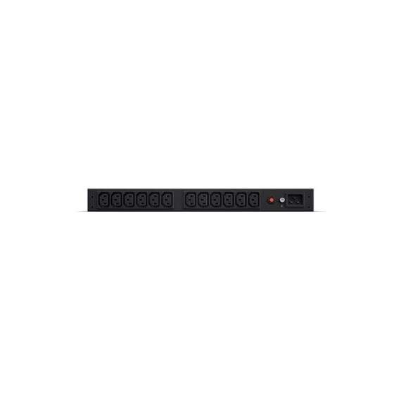 CyberPower Basic Series PDU20BHVIEC12R - Power distribution unit