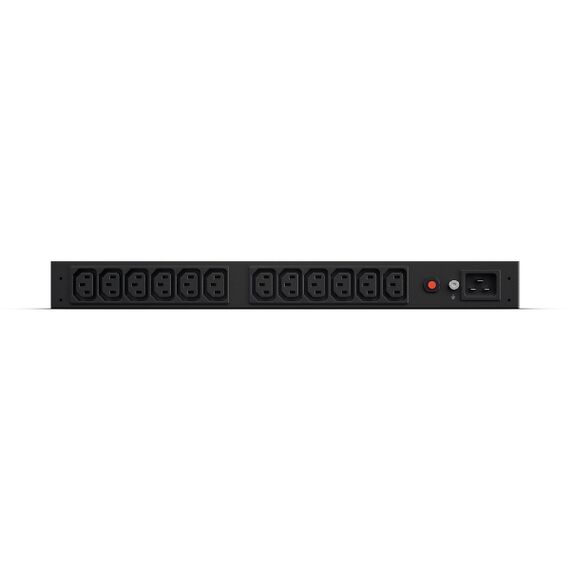 CyberPower Basic Series PDU20BHVIEC12R - Power distribution unit