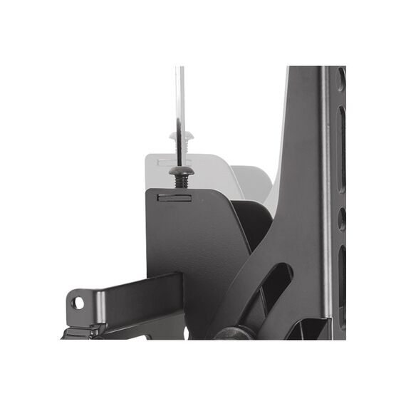 B-TECH BT8431 - Mounting kit (tilt wall mount) - f | BT8431-PRO/B