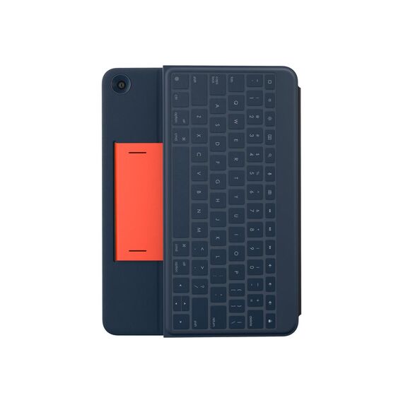 Logitech Rugged Combo 3 For Education - Keyboard and | 920-009992